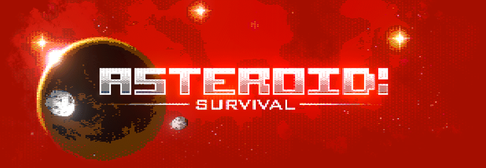 Asteroid Survival