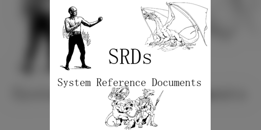 Cover image for System Reference Documents