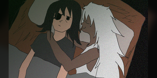 Cover image for That Damn Tower... — Short Visual Novel