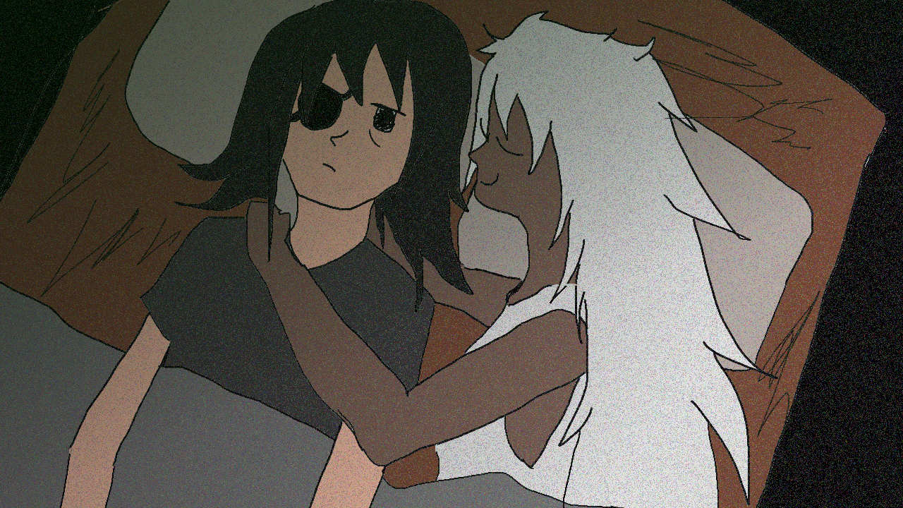 Cover image for That Damn Tower... — Short Visual Novel