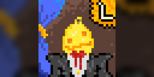 Cover image for Mr. Lemonne Inc.