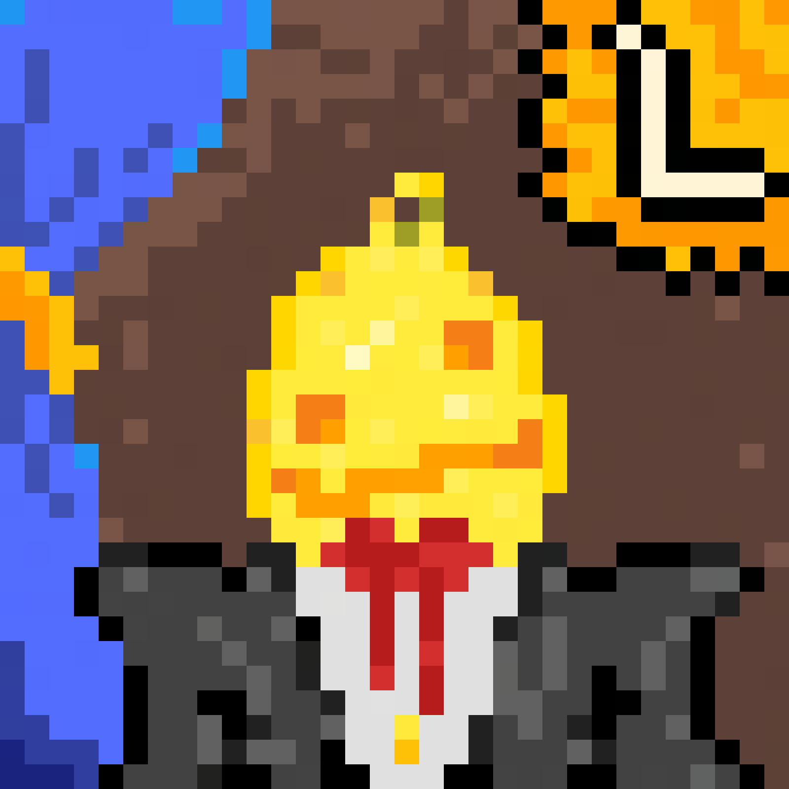 Cover image for Mr. Lemonne Inc.