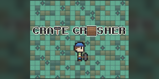Cover image for Crate Crusher
