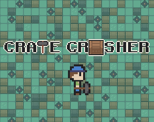 Crate Crusher