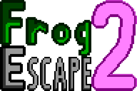 Frog Escape 2