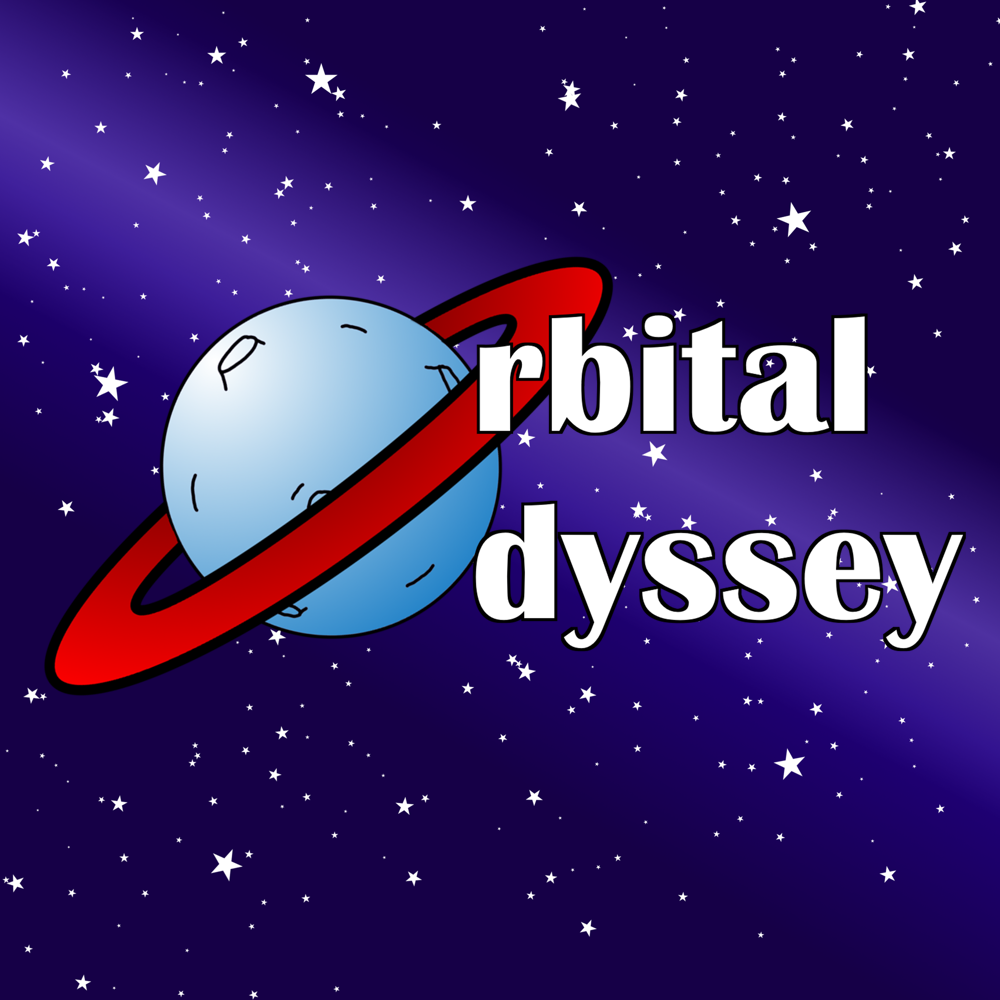 Orbital Odyssey