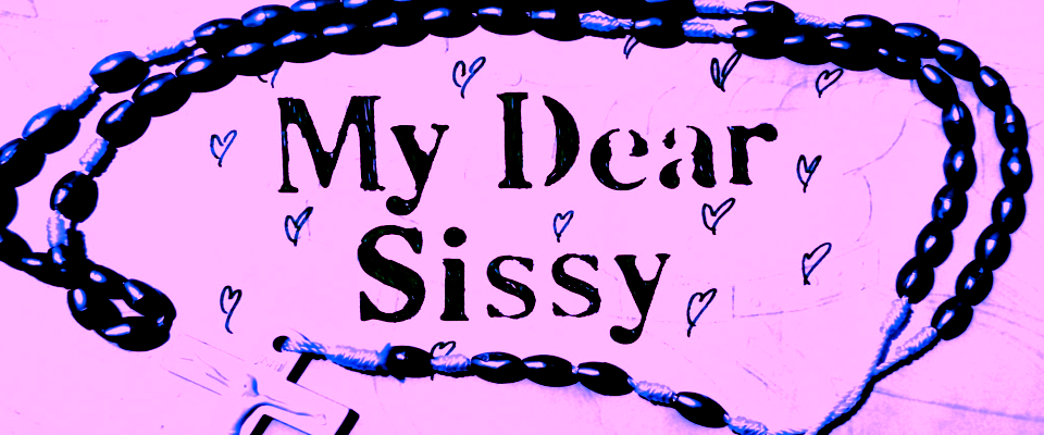 My Dear Sissy (18+)