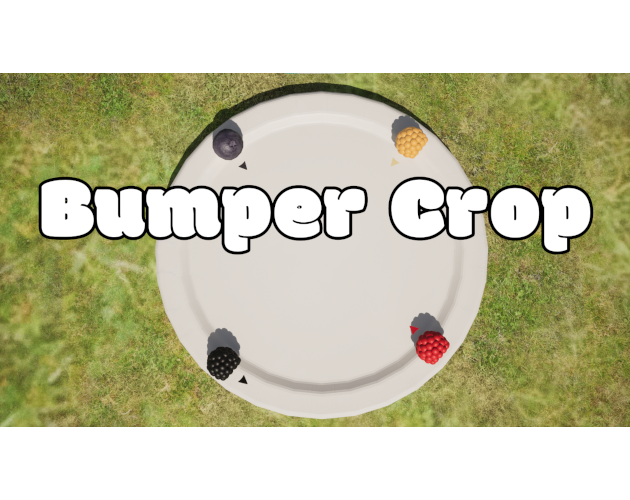 Bumper Crop by JoeProgram