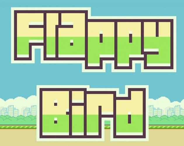 Flappy Bird by loser