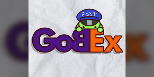 Cover image for GobEx