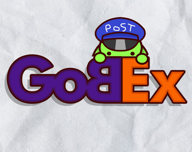 Cover image for GobEx