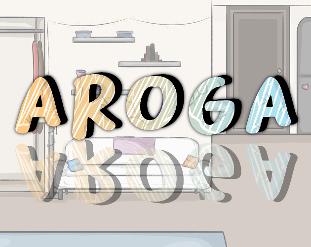 Aroga