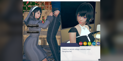 Cover image for Naughtychat1_(Browser)