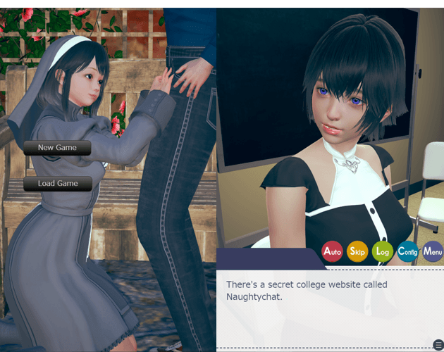 Cover image for Naughtychat1_(Browser)