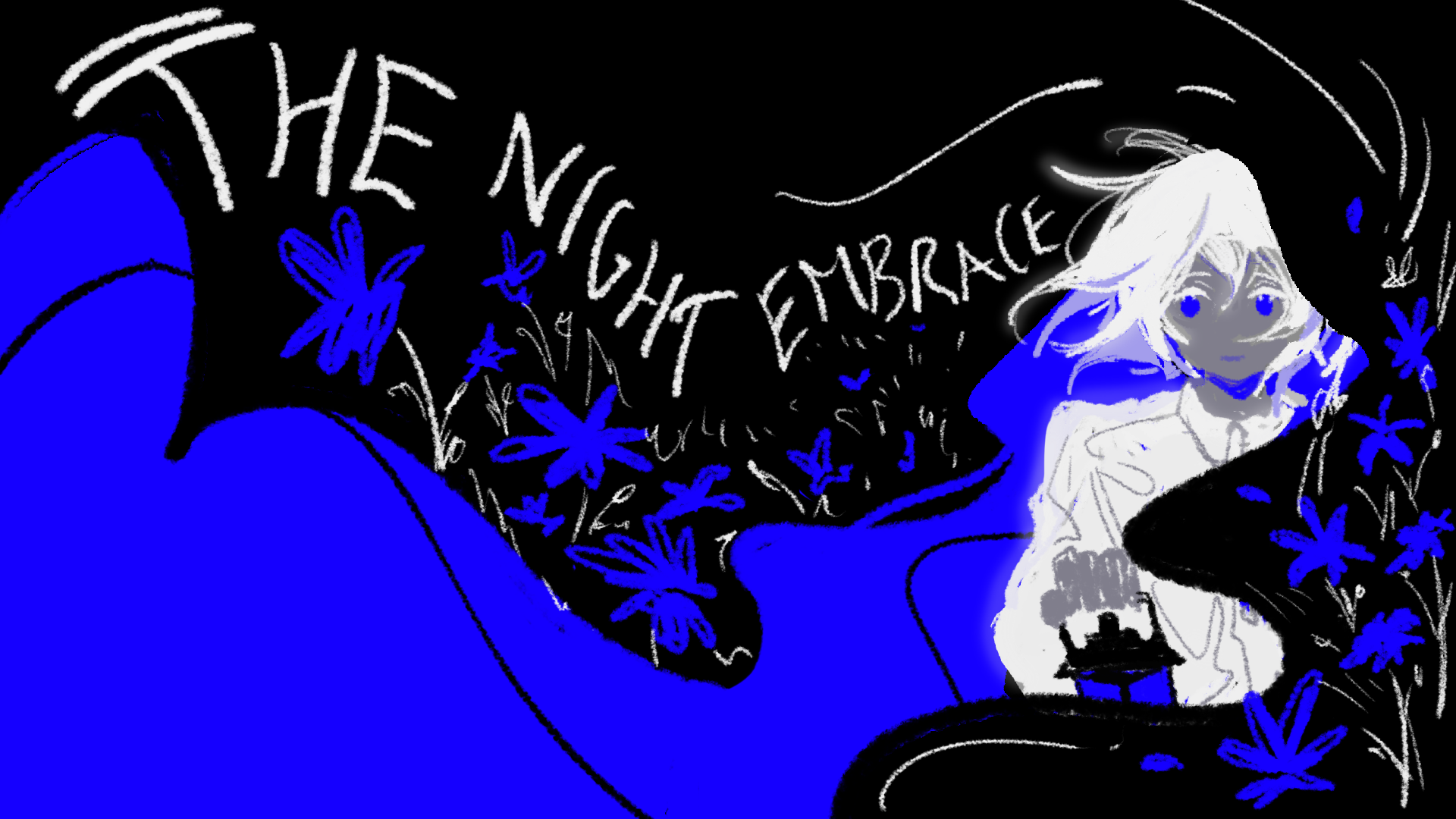 The Night Embrace