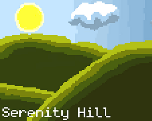 Serenity Hill