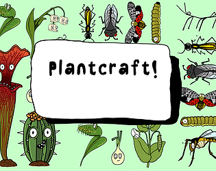 plantcraft 1.1.3a