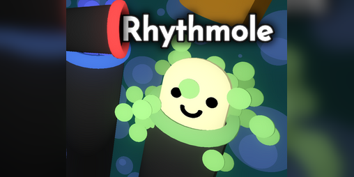 Cover image for Rhythmole