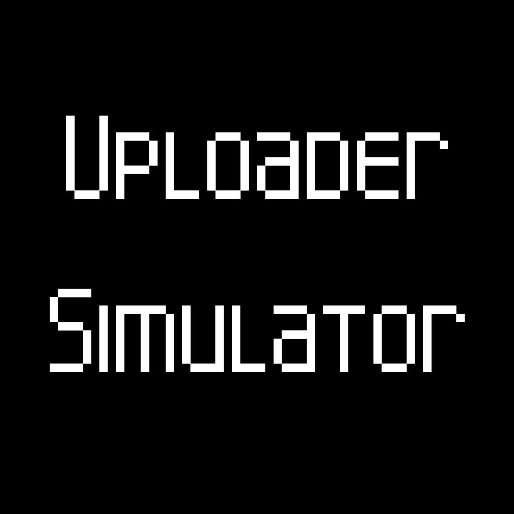 Upload Simulator