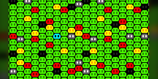 Cover image for Once upon a Slime DEMO