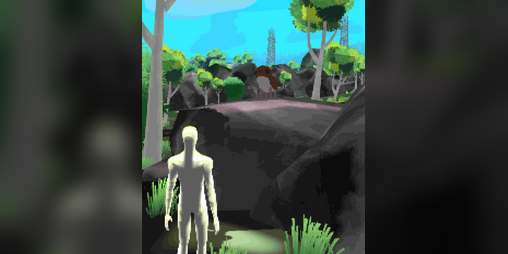 Cover image for Ecowave