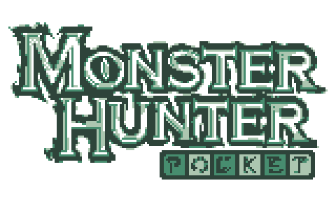 Monster Hunter™️ Pocket