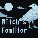 Cover image for Witch's Familiar