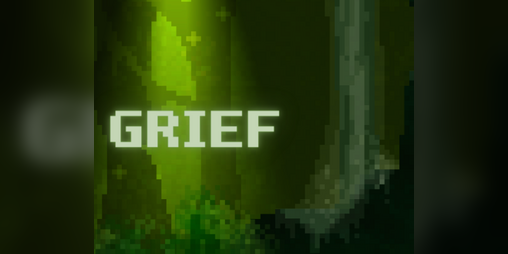 Cover image for GRIEF