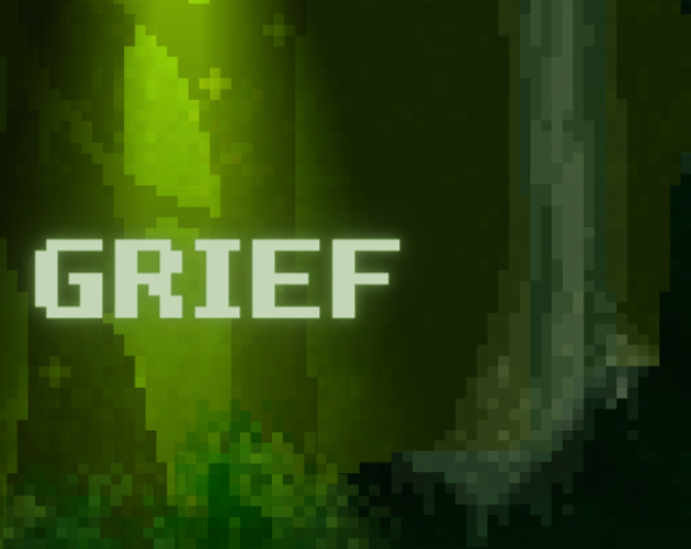 Cover image for GRIEF