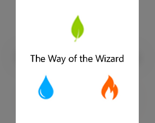 The Way of the Wizard  