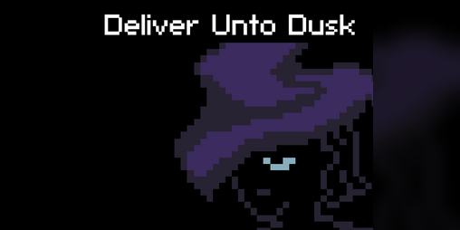 Cover image for Deliver Unto Dusk