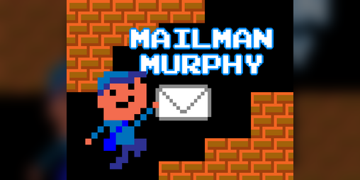 Cover image for Mailman Murphy LD#53