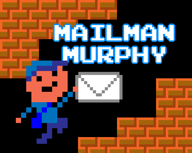 Cover image for Mailman Murphy LD#53