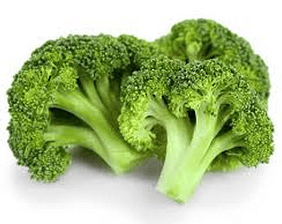 Legendary Broccoli