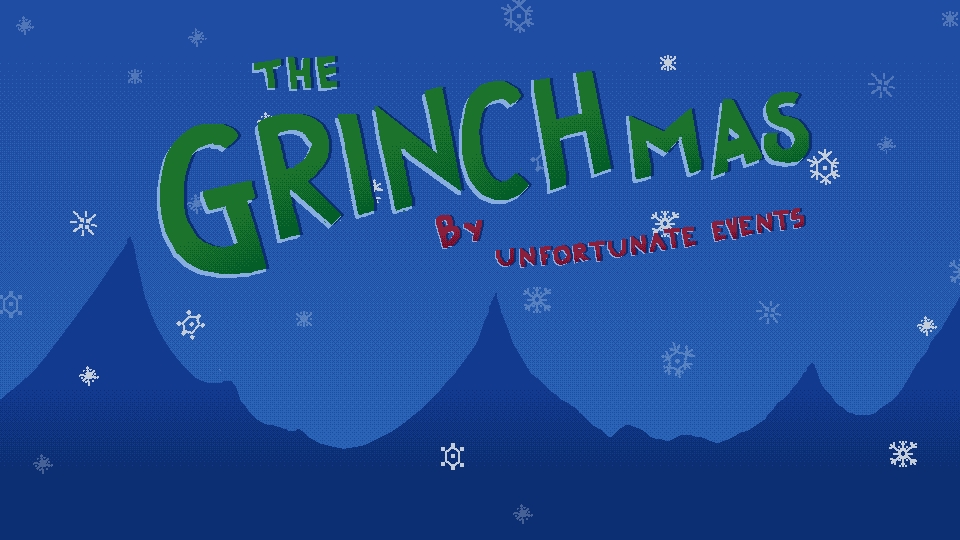 The Grinchmas