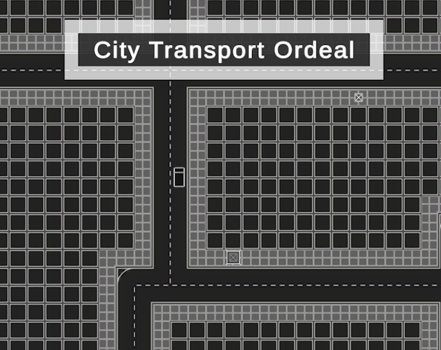 City Transport Ordeal