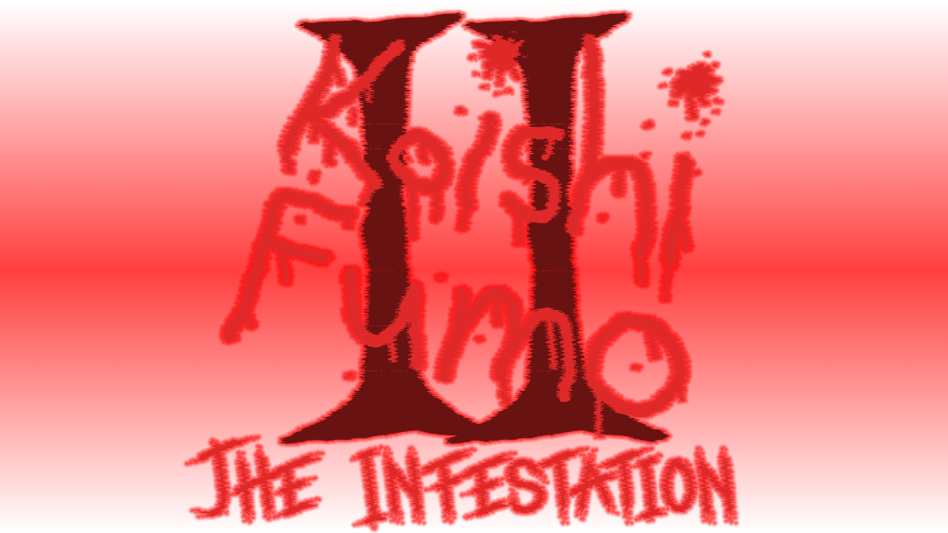 Koishi Fumo 2 : The Infestation