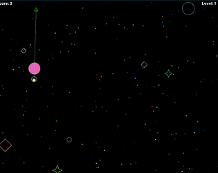 Ludum 53 Delivery