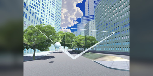 Cover image for NYC Golf