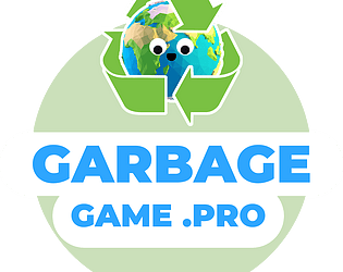 Garbage Game .Pro