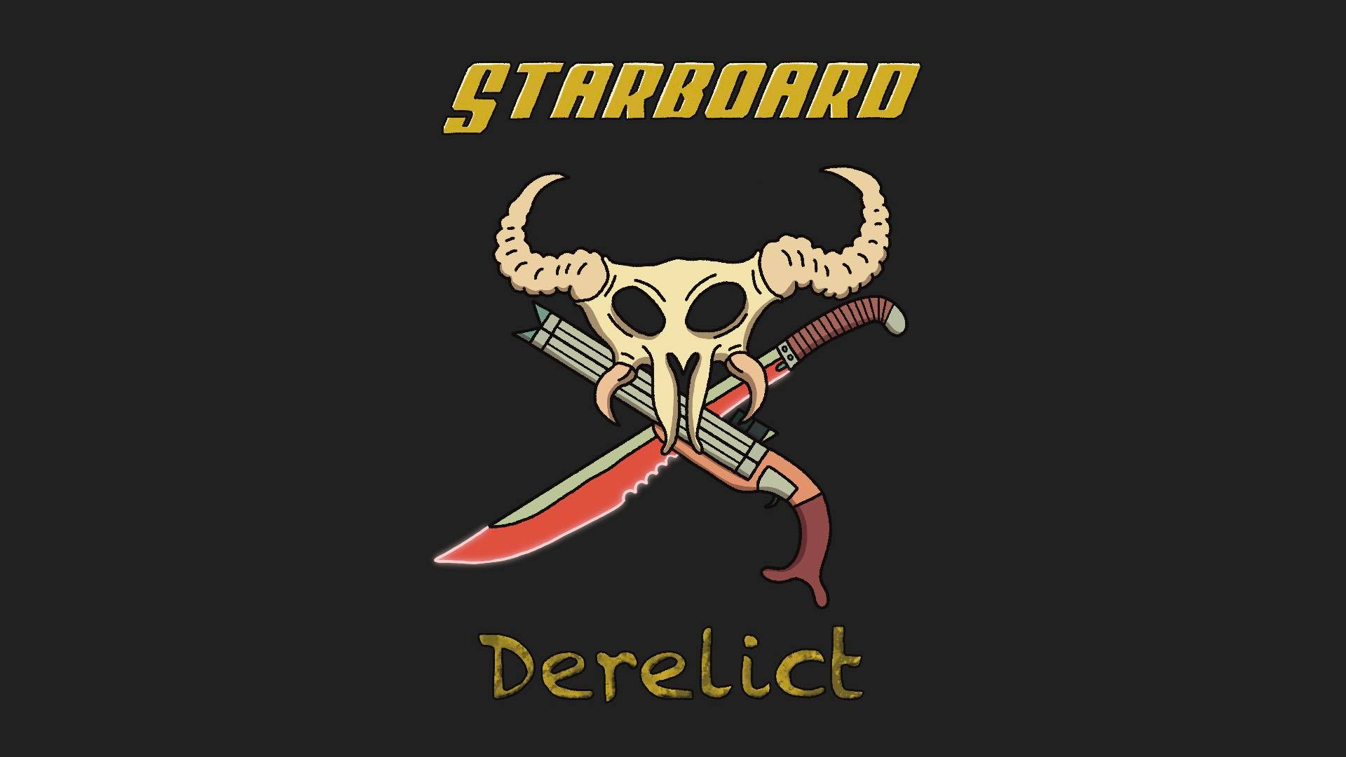 Starboard: Derelict