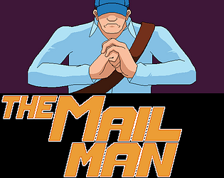 The Mailman