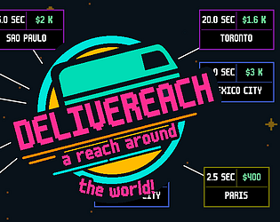 Delivereach