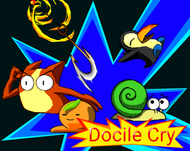 Docile Cry