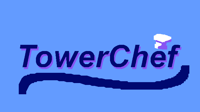 TowerChef