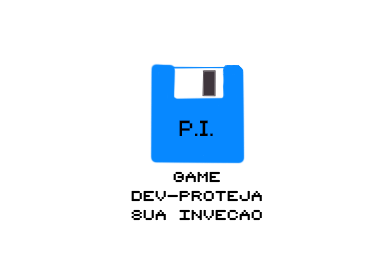 P.I Game Dev - Proteja sua invenção