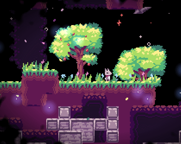 Cover image for Moonrabbit Collection