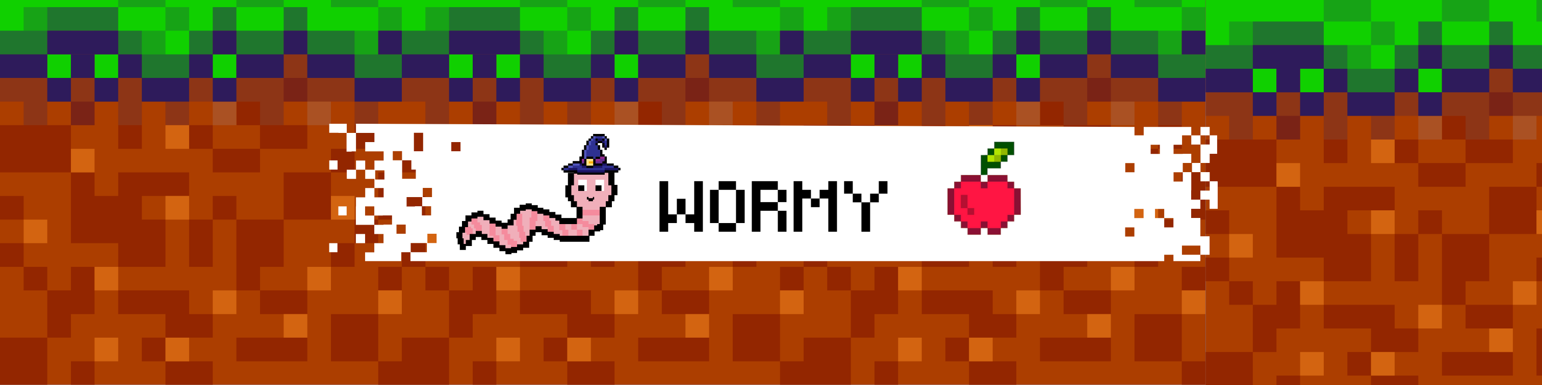 Wormy