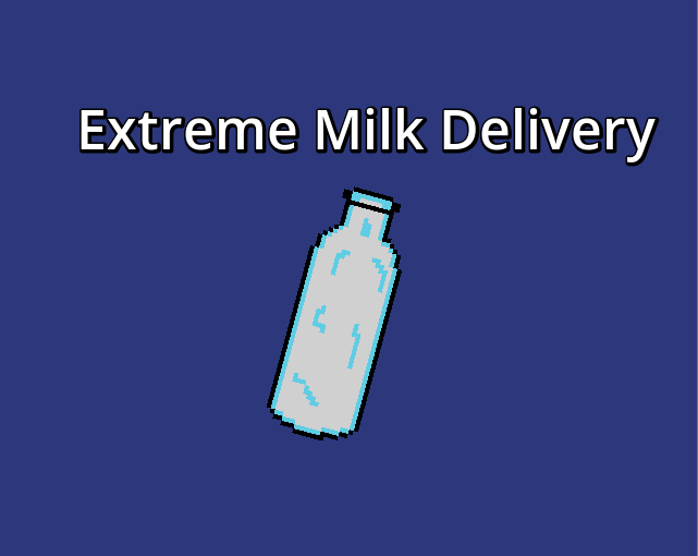 Extreme Milk Delivery by TaroCrow