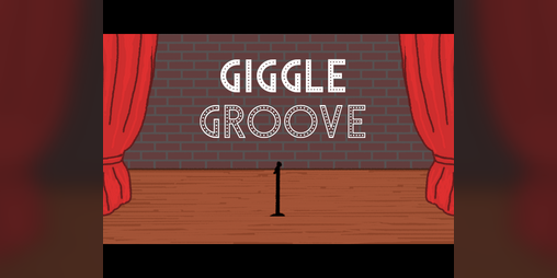 Cover image for Giggle Groove